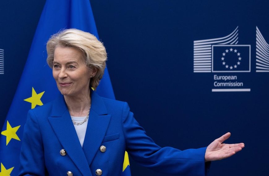 EU stands firm behind behind ICC amid US sanctions on judges