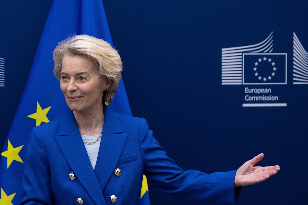 EU stands firm behind behind ICC amid US sanctions on judges