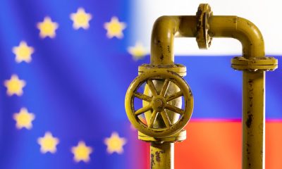 EU takes bold step to survive without Russia gas by 2027