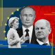 Europe turns away from Russian gas for good, Commission says
