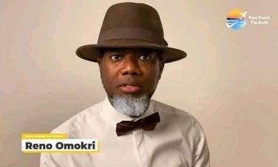 Reno Omokri