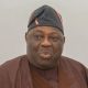 Chief Dele Momodu