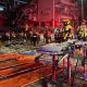 Aftermath of Iran's retaliatory attack on Israel