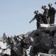 Aftermath of Iran's retaliatory attack on Israel
