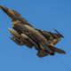 Israeli jet fighter