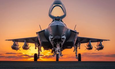 Israeli jet fighter