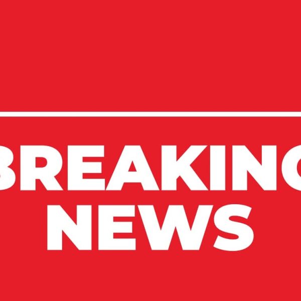 Breaking news