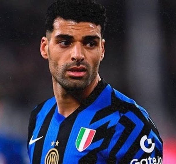 Mehdi Taremi