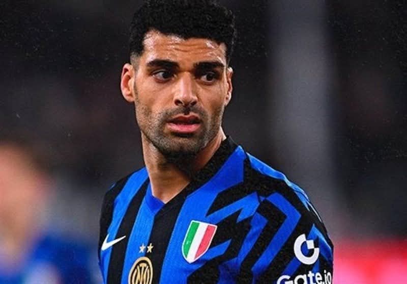 Mehdi Taremi