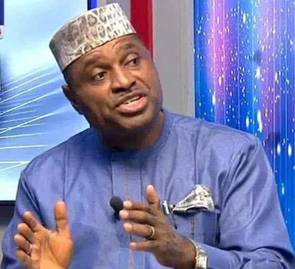 Kenneth Okonkwo