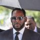 R. Kelly
