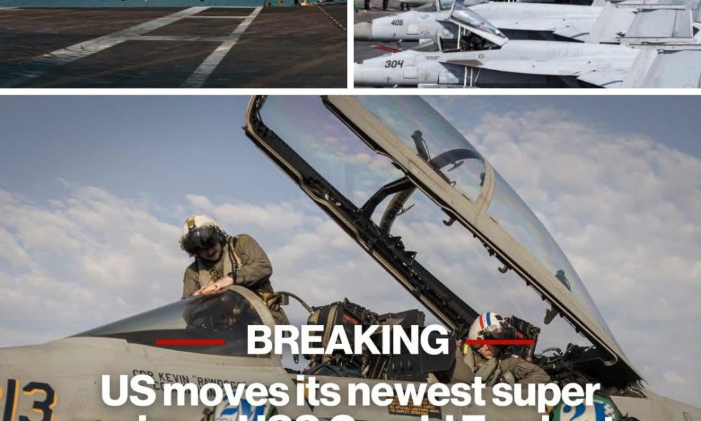 United States military assets