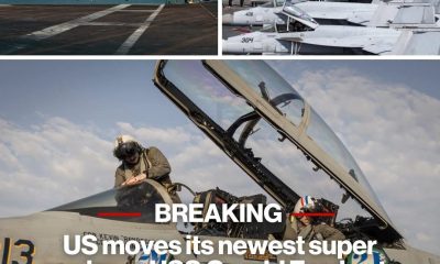 United States military assets