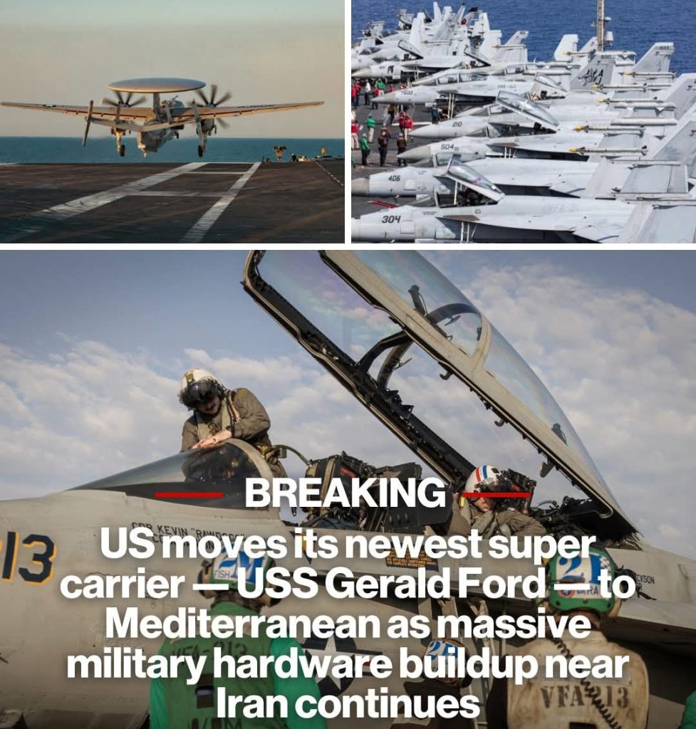 United States military assets