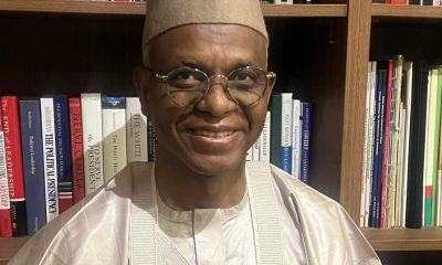 Mallam Nasir El-rufai