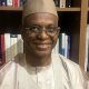 Mallam Nasir El-rufai