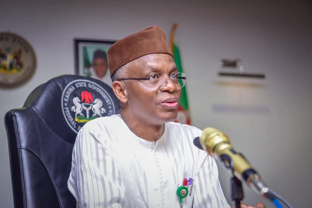 Mallam Nasir El-rufai