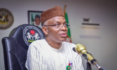 Mallam Nasir El-rufai