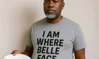Reno Omokri