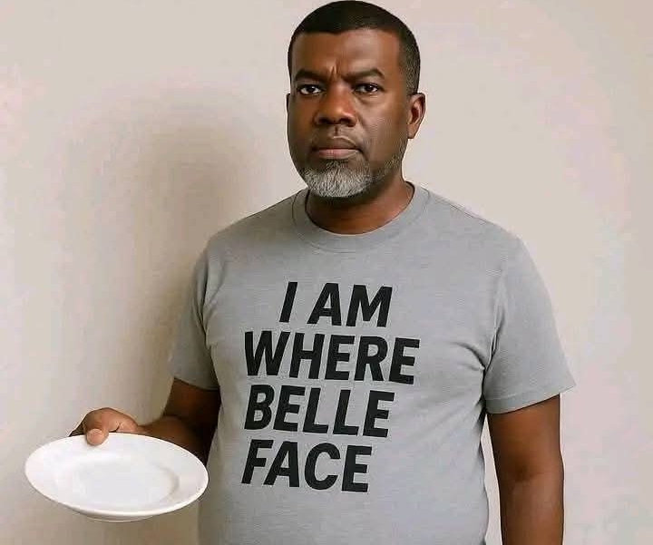 Reno Omokri