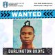 Speed Darlington