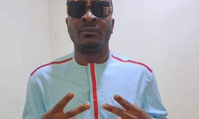 Chizorom Harrison Ofoegbu