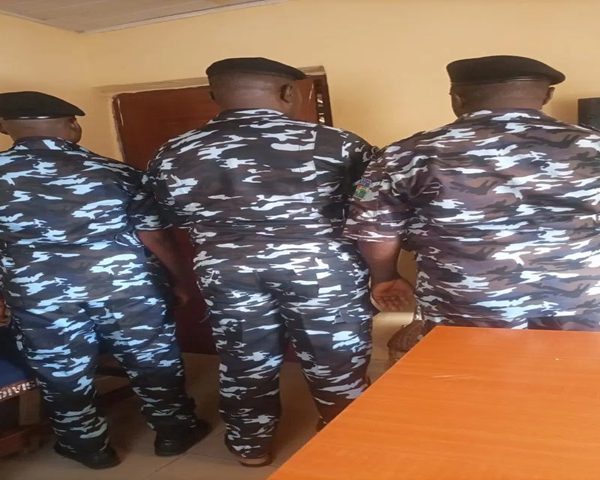 FCT Police Command investigates viral video alleging harassment by officers