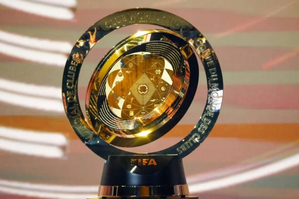 FIFA seeks to expand Club World Cup to 48 teams, after lobbying from European Leagues