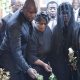 Family snubs Zambia's president, says he's not wanted at predecessor's funeral