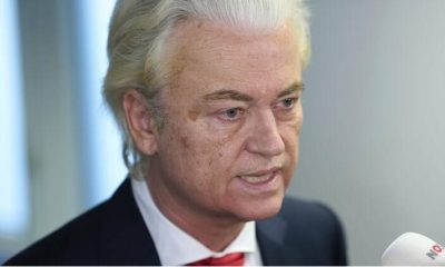 Dutch government on shaky grounds, after far-right party's coalition exit