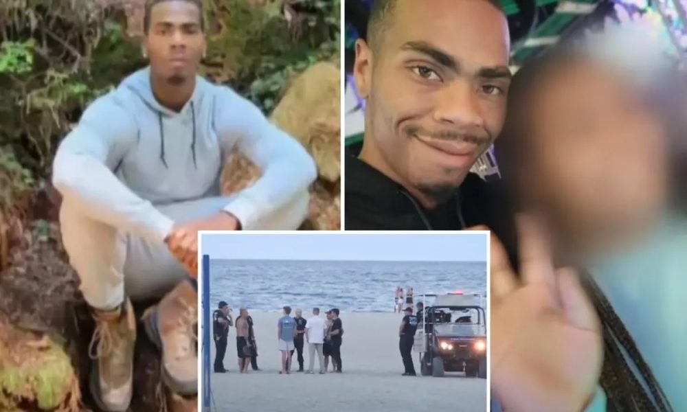 Florida dad dies saving daughter on father's day