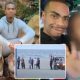 Florida dad dies saving daughter on father's day