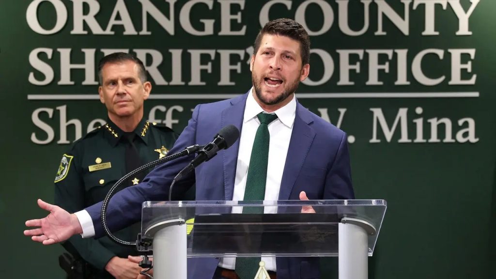 Florida's Attorney General faces contempt ruling over immigration law enforcement