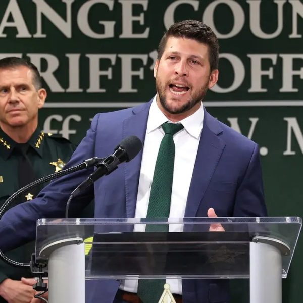 Florida's Attorney General faces contempt ruling over immigration law enforcement