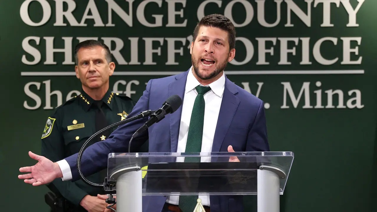 Florida's Attorney General faces contempt ruling over immigration law enforcement