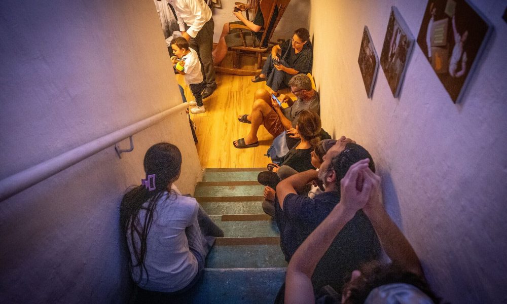 From fear to fragile calm - Israel eases shelter orders as ceasefire holds