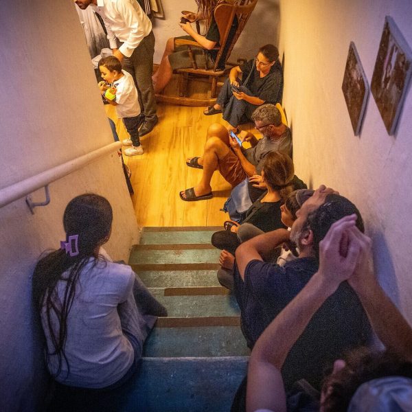 From fear to fragile calm - Israel eases shelter orders as ceasefire holds