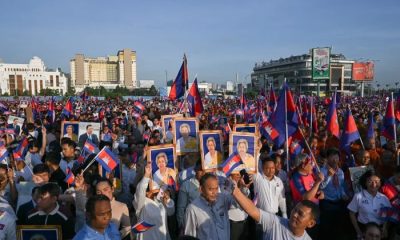 From gunfire to trade war: Cambodia escalates border dispute with Thailand