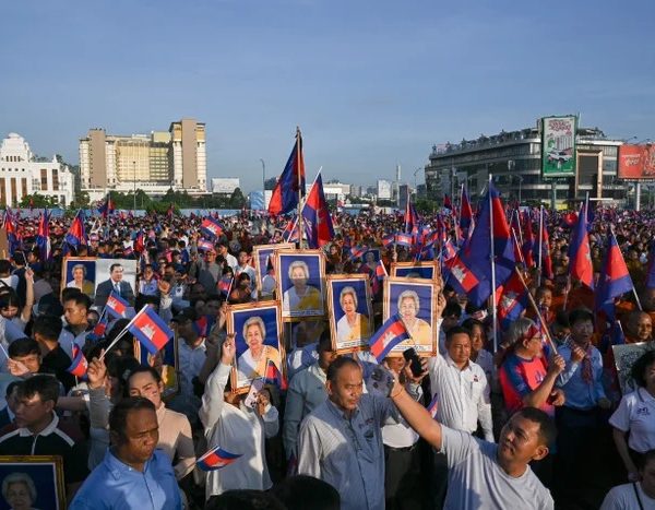 From gunfire to trade war: Cambodia escalates border dispute with Thailand