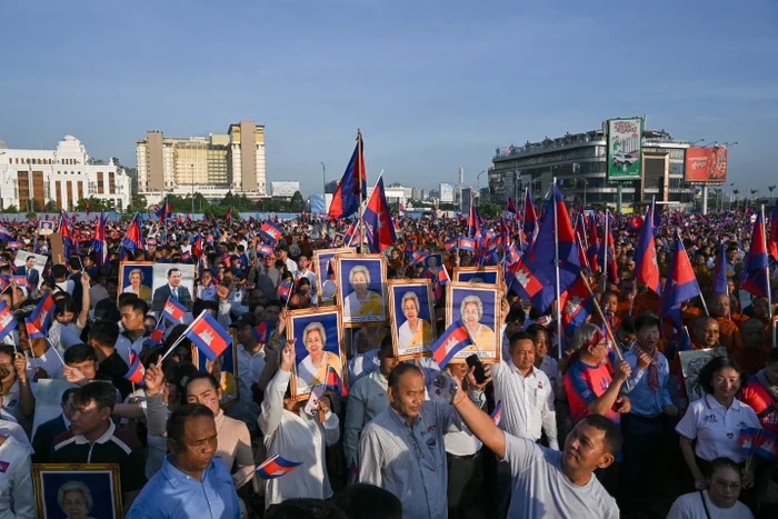 From gunfire to trade war: Cambodia escalates border dispute with Thailand