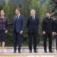 G7 ends without joint declaration of support for Ukraine