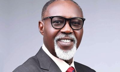 Labour Party (LP) governorship candidate, Chief Dr. George Moghalu (Ohamadike)
