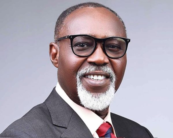 Labour Party (LP) governorship candidate, Chief Dr. George Moghalu (Ohamadike)