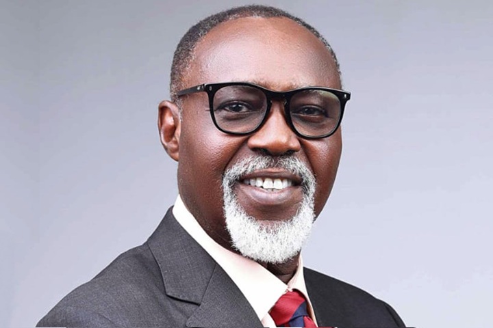 Labour Party (LP) governorship candidate, Chief Dr. George Moghalu (Ohamadike)