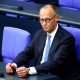 German Chancellor voices support for Israel amid escalating Iran-Israel tensions