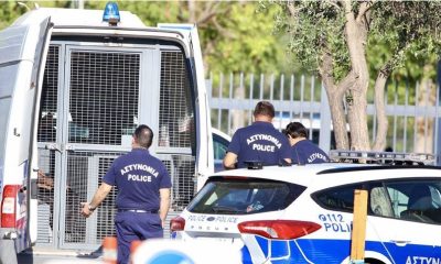 Greece probes Azerbaijani arrested for espionage for links to Iran