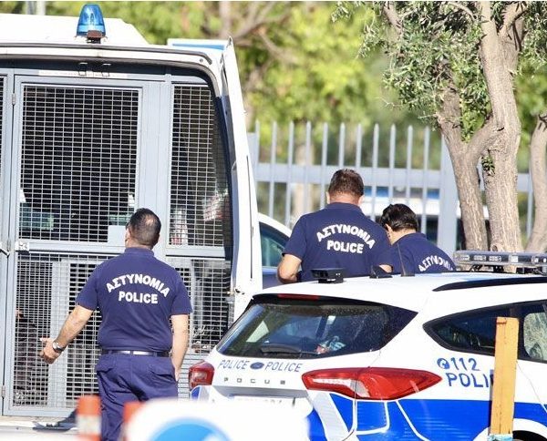 Greece probes Azerbaijani arrested for espionage for links to Iran