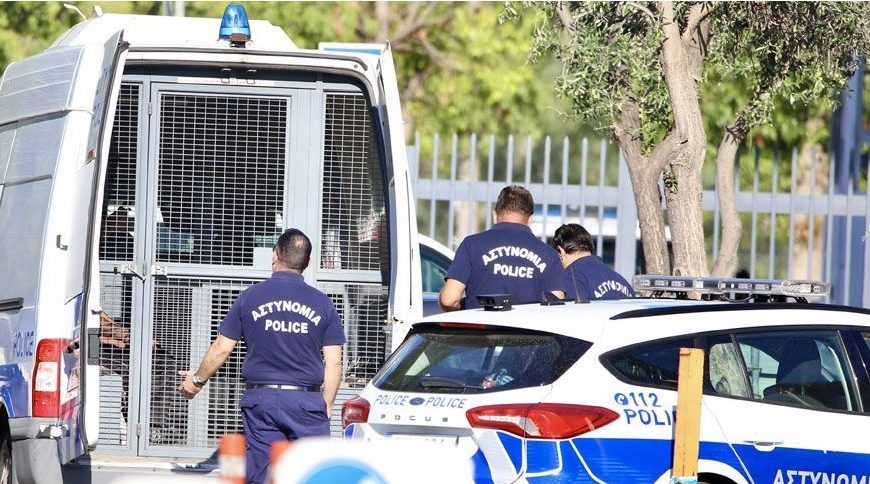Greece probes Azerbaijani arrested for espionage for links to Iran