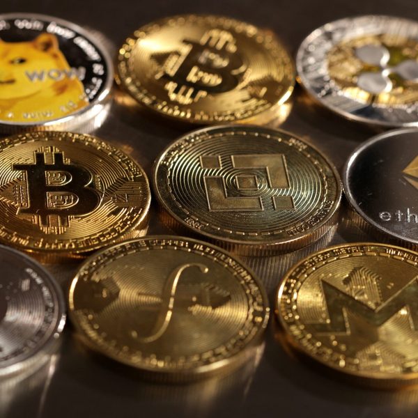 BREAKING: US senate passes stablecoin bill in major crypto breakthrough
