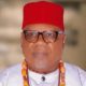 HRM Eze-Igwe Williams Ezugwu